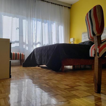 Maipu Apartament Premiun บัวโนสไอเรส ภายนอก รูปภาพ