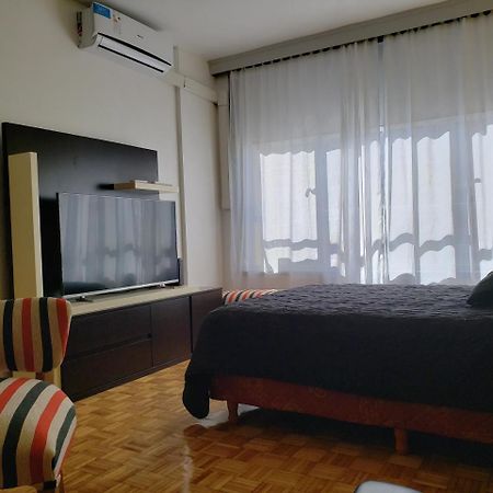 Maipu Apartament Premiun บัวโนสไอเรส ภายนอก รูปภาพ