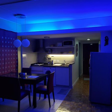 Maipu Apartament Premiun บัวโนสไอเรส ภายนอก รูปภาพ