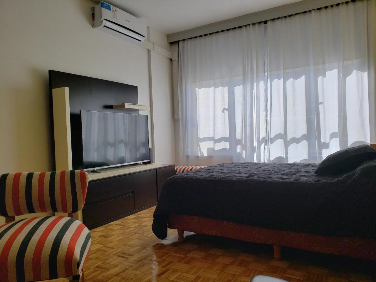 Maipu Apartament Premiun บัวโนสไอเรส ภายนอก รูปภาพ