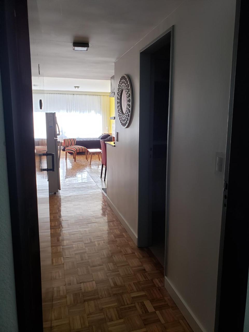 Maipu Apartament Premiun บัวโนสไอเรส ภายนอก รูปภาพ